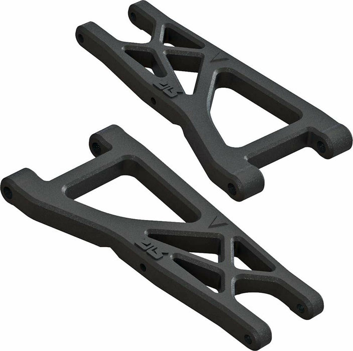 Suspension Arm Front (2): 4x4