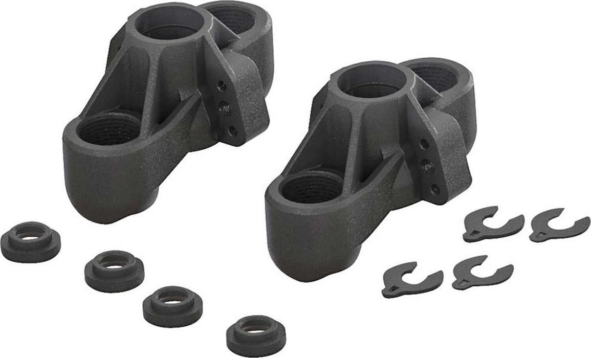 Composite Steering Block Front 6S (2)
