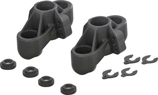Composite Steering Block Front 6S (2)