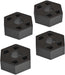 Composite Wheel Hex 14mm Set (4): 4x4