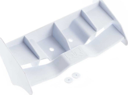 Wing 204mm Rear White
