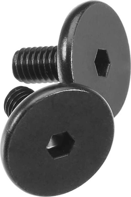 Large Cap Head Motor Screw 3x6mm (2)