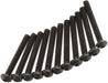 Button Head Screw 3x22mm (10)