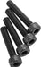Cap Head Hex Machine Screw 3x16mm (4)