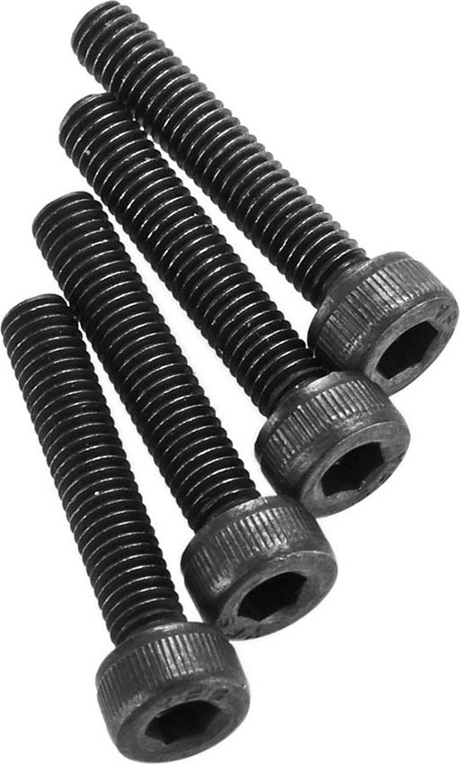 Cap Head Hex Machine Screw 3x16mm (4)