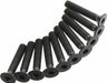 Flat Head Screw 3x16mm (10)
