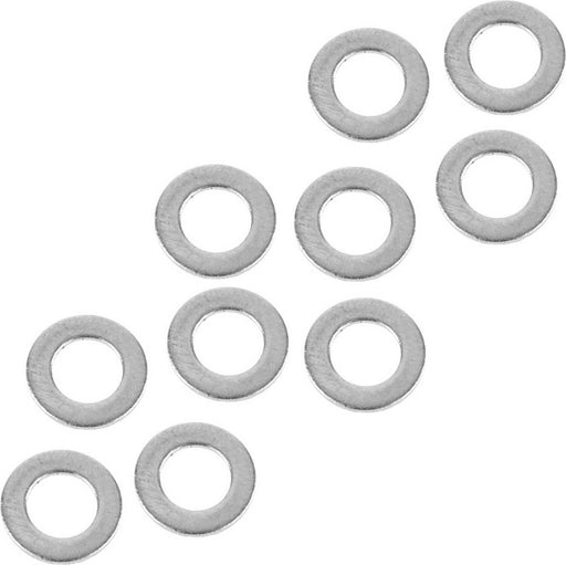 Washer 3.4x5.9x0.5mm (10)