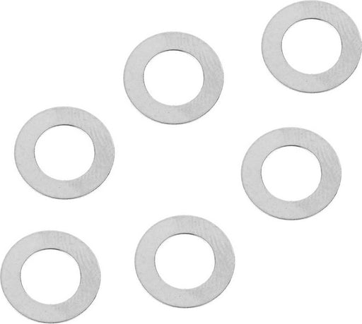 Washer 7x12x0.3mm (6)