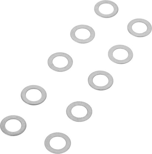 Washer 6x10x0.5mm (10)