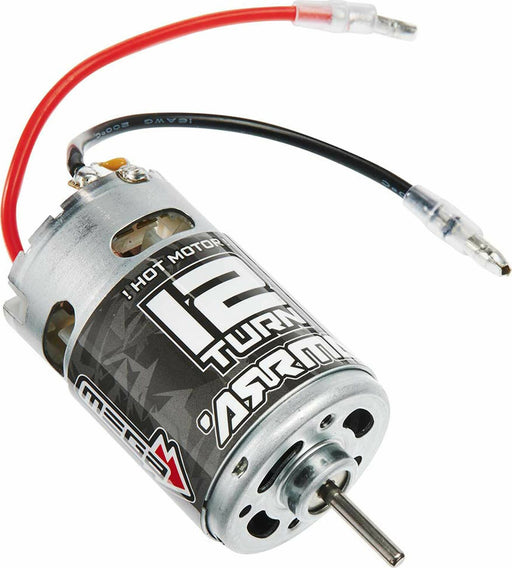 Mega 550 12T Brushed Motor