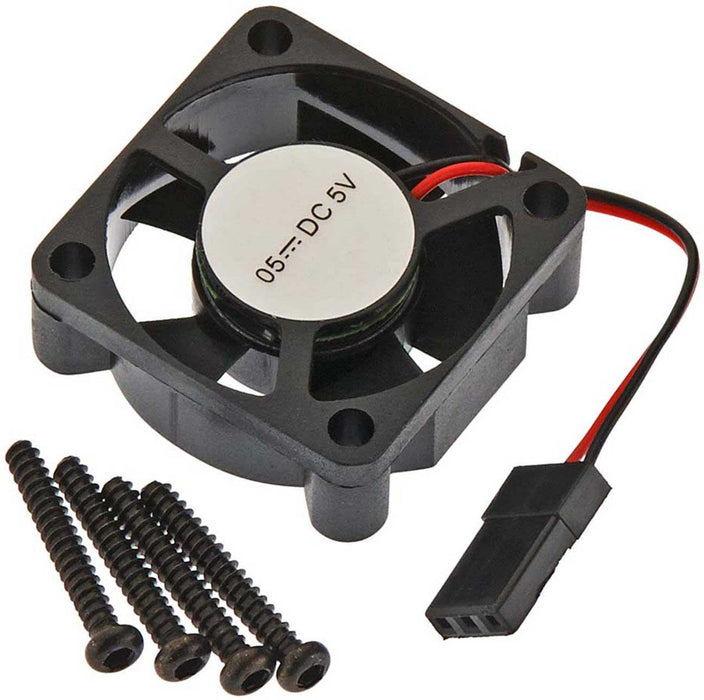 BLX200 Fan 30mm
