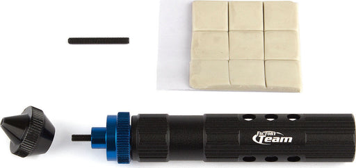 Factory Team Universal Tire Balancer
