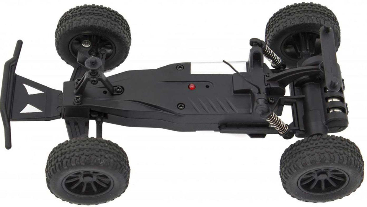 1/28 SC28 2WD SCT Brushed RTR, Lucas Oil Edition