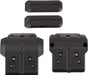 Skid Plate Set: Rival MT8