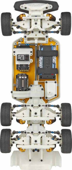 RC10 6X6 Semitruck Kit