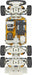 RC10 6X6 Semitruck Kit