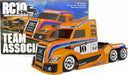RC10 6X6 Semitruck Kit