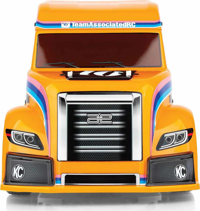 RC10 6X6 Semitruck Kit