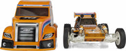 RC10 6X6 Semitruck Kit