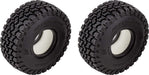 General Grabber A/T X Tires 1.55 x 3.85"