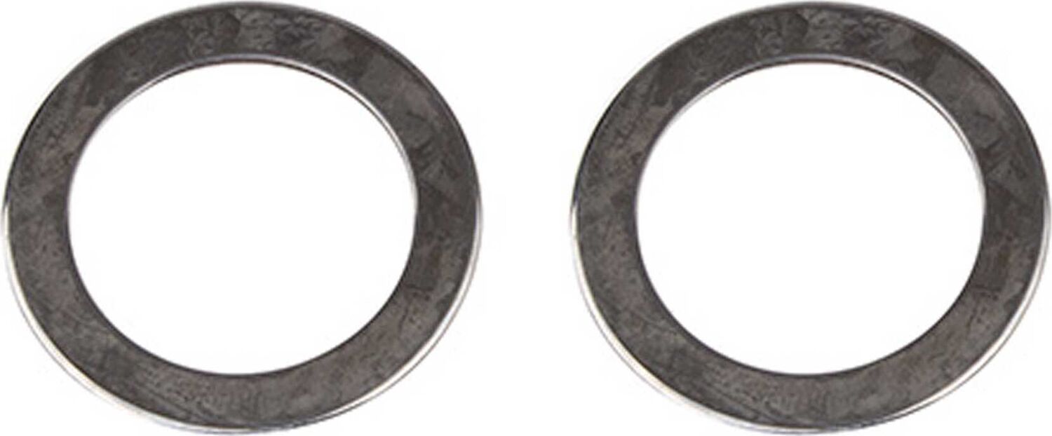 FT Precision Ground Diff Drive Ring