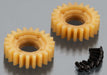 RC10 Idler Gear (2)