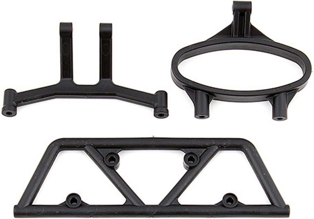 ProSC10 Rear Bumper