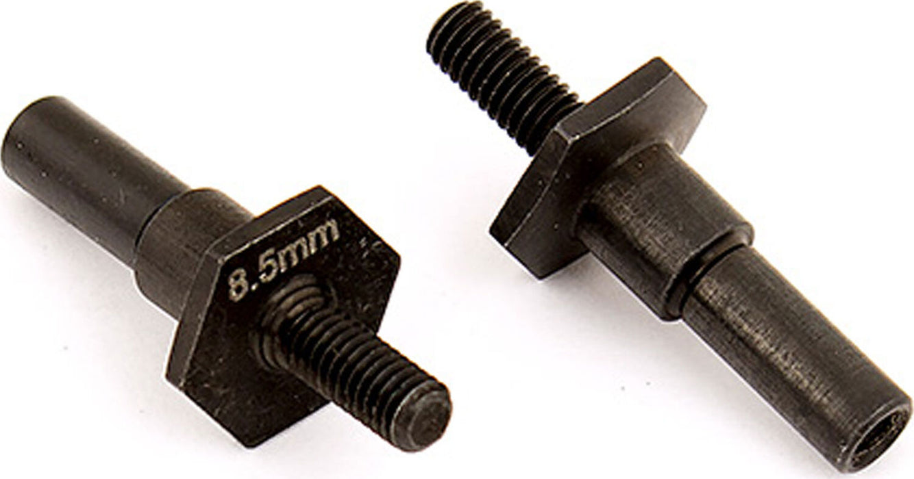 T6.1 SC6.1 Front Axles 8.50mm