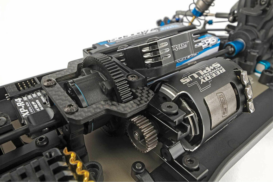 1/10 RC10B74.2D 4X4 Electric RC Buggy Team Kit
