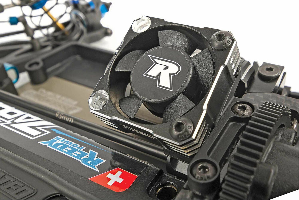 1/10 RC10B74.2D 4X4 Electric RC Buggy Team Kit