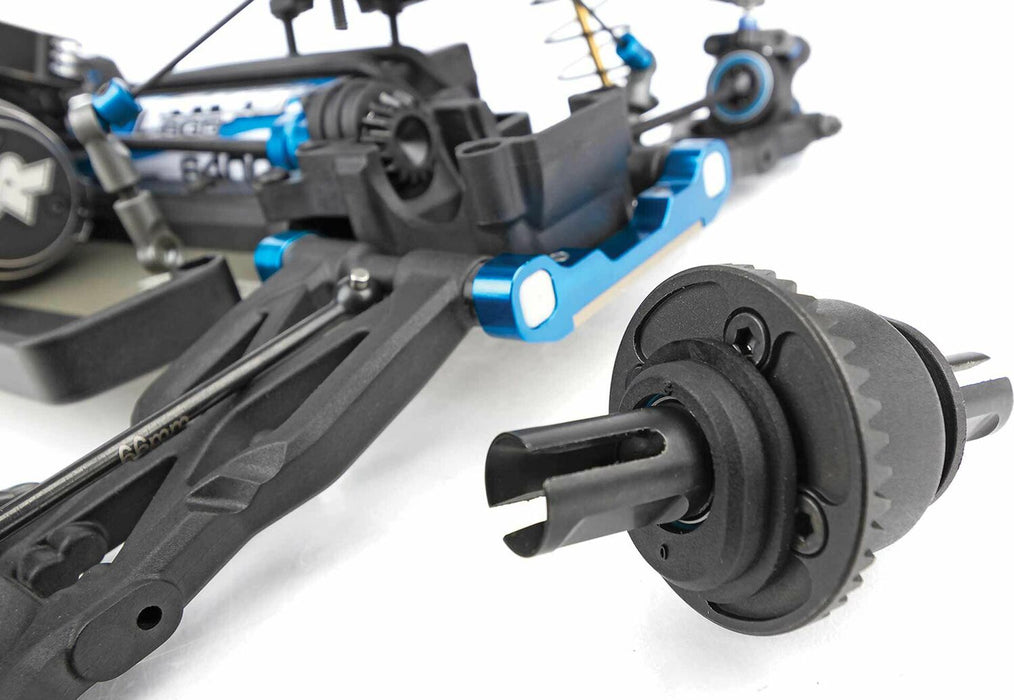 1/10 RC10B74.2D 4X4 Electric RC Buggy Team Kit