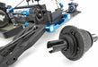 1/10 RC10B74.2D 4X4 Electric RC Buggy Team Kit