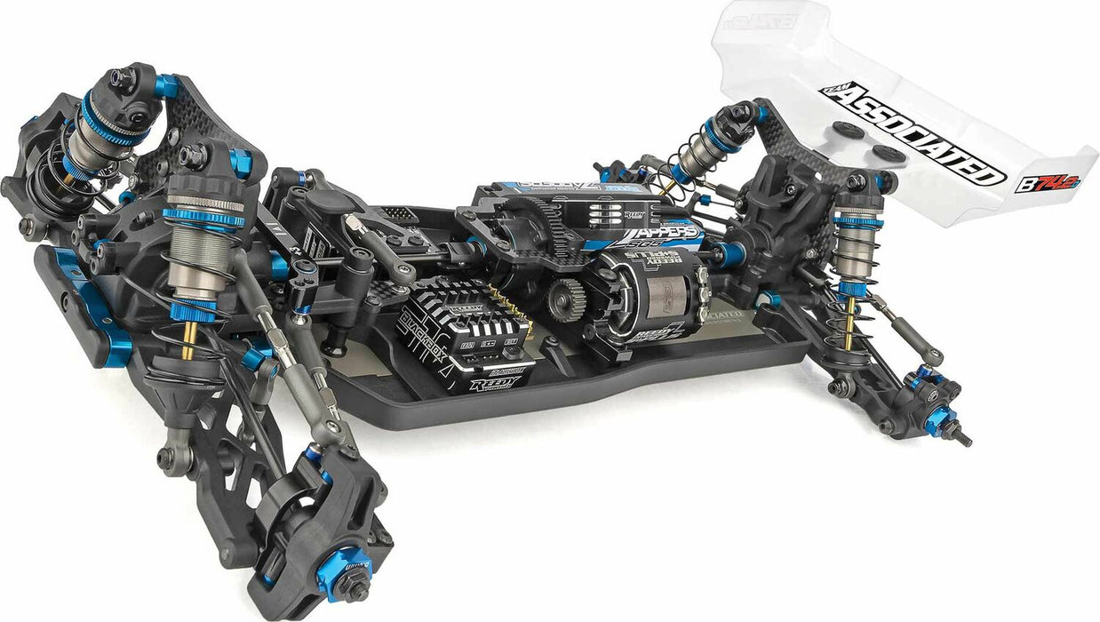 1/10 RC10B74.2D 4X4 Electric RC Buggy Team Kit