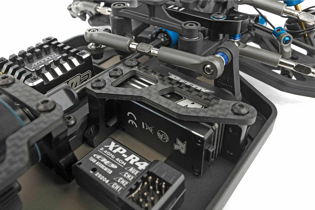 1/10 RC10B74.2D 4X4 Electric RC Buggy Team Kit