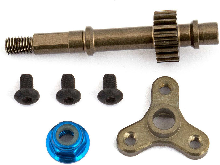 Factory Team Direct Drive Kit: B6.1