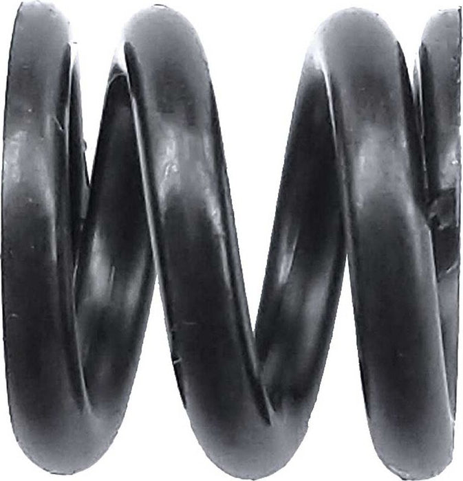 Slipper Spring, 500lb/in L11 2D ID7.8: RC10B74.1