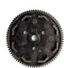 Octalock Spur Gear, 81T 48P