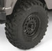 1/24 SCX24 1967 Chevrolet C10 4WD Truck Brushed RTR, Silver
