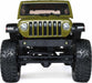 1/24 SCX24 Jeep Wrangler JLU 4X4 Rock Crawler Brushed RTR, Green