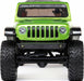 1/24 SCX24 Jeep JT Gladiator 4WD Rock Crawler Brushed RTR, Green