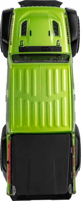 1/24 SCX24 Jeep JT Gladiator 4WD Rock Crawler Brushed RTR, Green