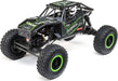 1/18 UTB18 Capra 4WD Unlimited Trail Buggy RTR, Black