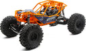 1/10 RBX10 Ryft 4WD Brushless Rock Bouncer RTR, Orange