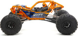 1/10 RBX10 Ryft 4WD Brushless Rock Bouncer RTR, Orange