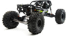 1/10 RBX10 Ryft 4X4 RTR Brushless Rock Bouncer, Black