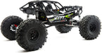 1/10 RBX10 Ryft 4X4 RTR Brushless Rock Bouncer, Black