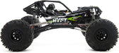 1/10 RBX10 Ryft 4X4 RTR Brushless Rock Bouncer, Black