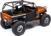 1/10 SCX10 III Jeep CJ-7 4X4 RTR Brushed Rock Crawler, Copper