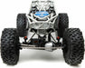 1/10 RBX10 Ryft 4WD Rock Bouncer Kit, Gray