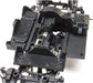 1/10 SCX10 III Base Camp 4WD Rock Crawler Builder's Kit
